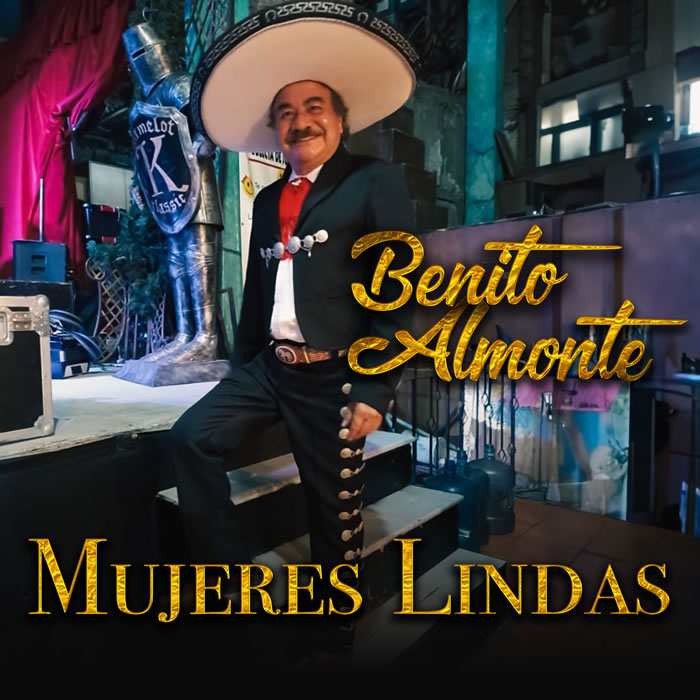 Benito Almonte